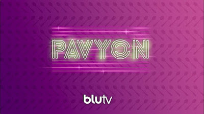 Pavyon : BluTV'nin Yeni Gözdesi