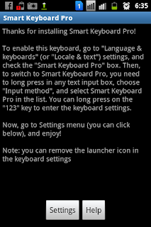 Smart Keyboard Pro