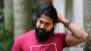 Fans goes crazy since the release of KGF2 teaser,kgf 2,kgf 2 teaser, rocky