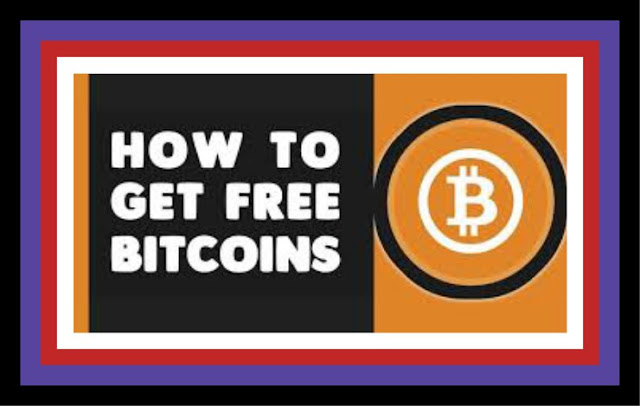 How to Get Free Bit Coin Various Ideas In 2019