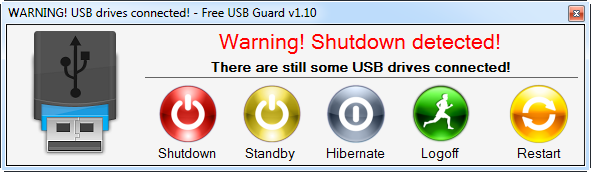 free-usb-guard