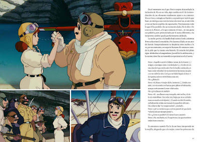 Mi Vecino Miyazaki Book Reaches 5th Edition