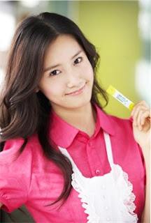 Ảnh girl xinh yooah - SNSD