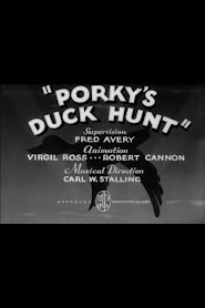 Porky's Duck Hunt (1937)