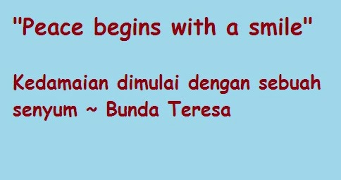 11 Kata kata Bijak kehidupan Tokoh Dunia Dalam Bahasa 