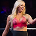 Summer Rae está lidando com várias lesões