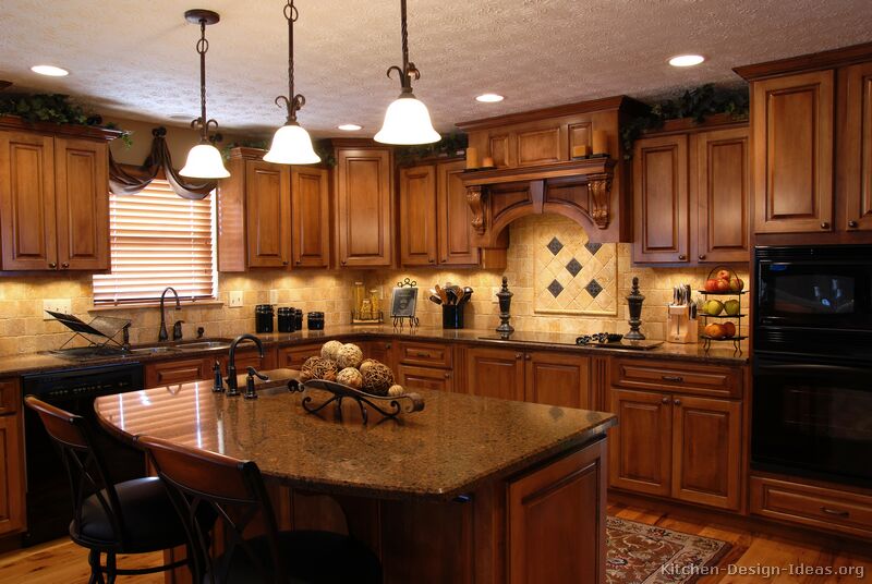 Tuscan Kitchen Ideas | Design Inspiration of Interior,room,and kitchen