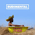 Rudimental feat.  Jess Glynne, Macklemore, & Caplen - These Days 