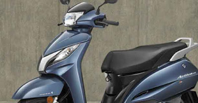 Honda Activa 3G wallpaper HD