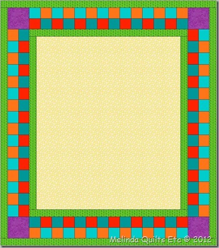 0212 Shop Hop Quilt
