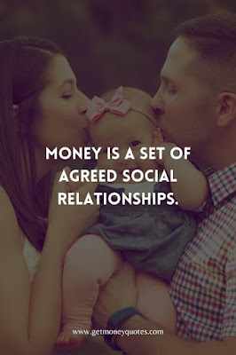 family over money quotes