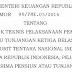 PMK Tentang Petunjuk Teknis Pelaksanaan Pemberian Gaji Ke-13 dan THR Tahun 2016