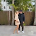 NICKY JAM LE PIDE MATRIMONIO A SU NOVIA EN SAN VALENTÍN Y TODO QUEDA REGISTRADO