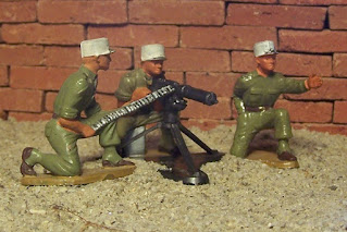 Starlux French Foreign Legion