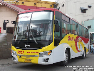 Hino Motors Philippines Corporation