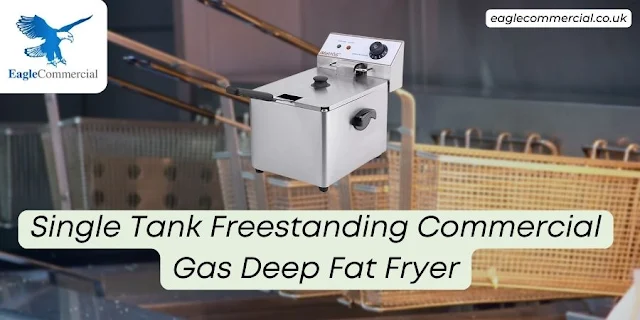 Single-Tank-Freestanding-Commercial-Gas-Deep-Fat-Fryer-Eaglecommercial-co-uk-1