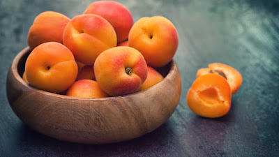 health benefits of apricot