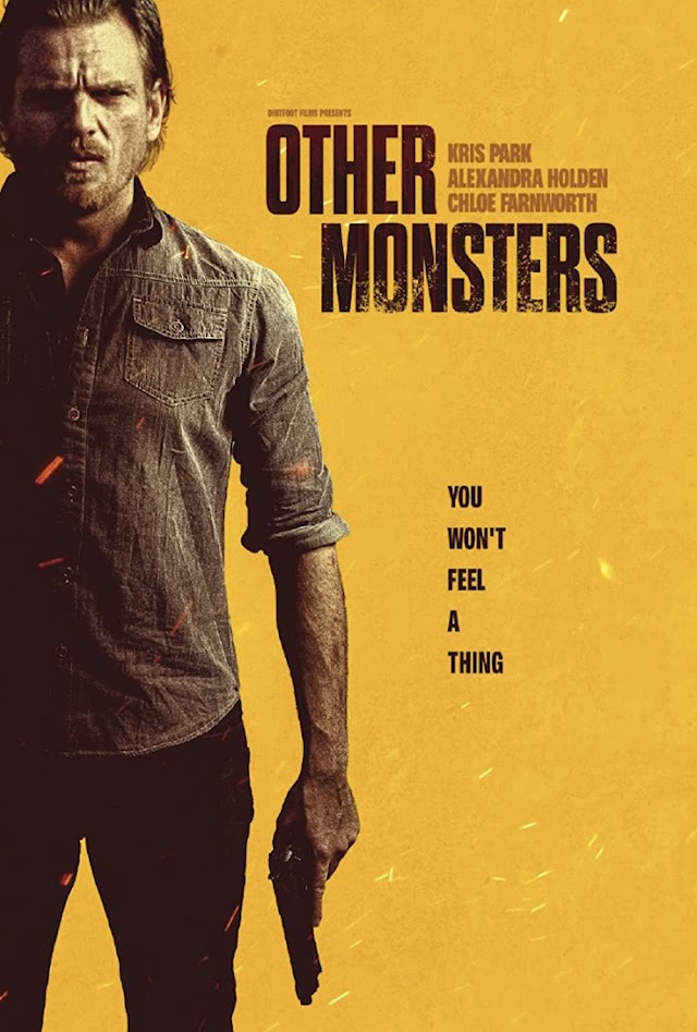 Other Monsters (Film thriller 2022) Trailer și Detalii