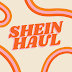 Modest Shein Haul 