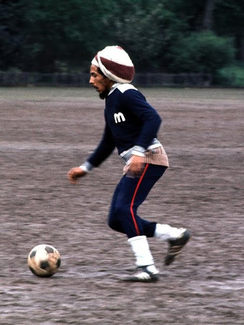 Cool Bob Marley Soccer Picture Seen On www.coolpicturegallery.net