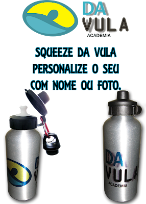 squeeze personalizado