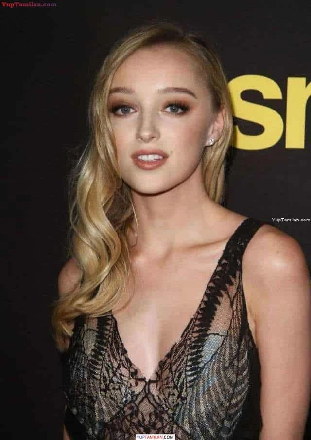 Phoebe Dynevor Hot & Sexy Photos