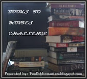 Books to Movie challenge
