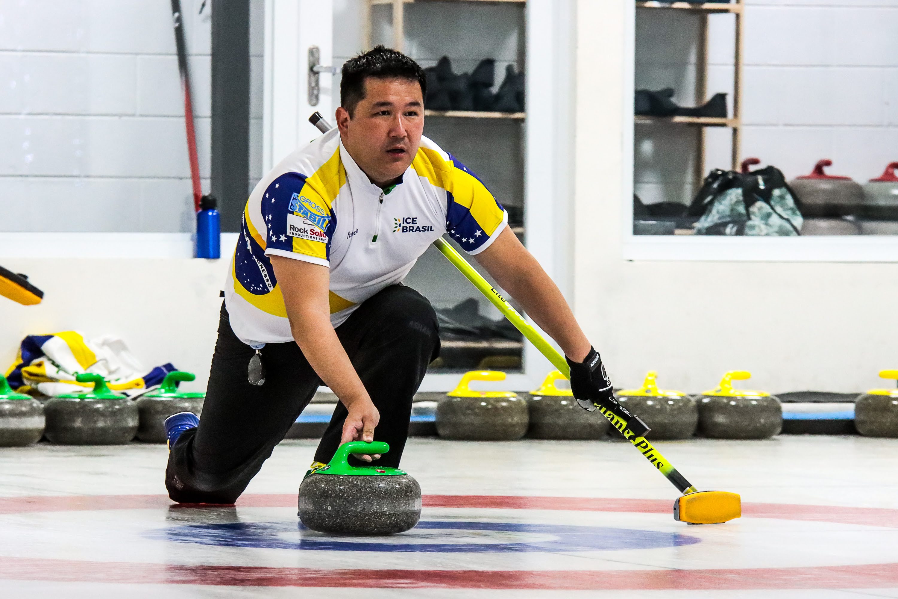 Brazilian Curling Club