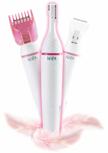 veet,Veet Sensitive Touch Electric Trimmer , Gadget Kecantikan Dan Semua Wanita Perlu Milikinya, Veet Sensitive Touch, veet, pencukur wanita, pencukur elektronik, pencukur pelbagai guna, alat untuk membentuk kening, alat untuk membuang bulu-bulu halus, pencukur kewanitaan, pencukur elektrik, alat kecantikan wanita, cukur bahagian sensitif