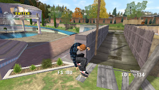 Download Game Tony Hawks Project 8 PSP Full Version Iso For PC | Murnia Games