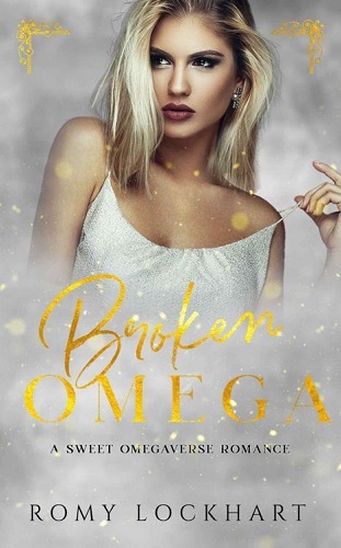 Broken Omega – Romy Lockhart