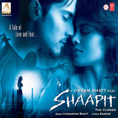 Shaapit (Original Motion Picture Soundtrack) By Chirantan Bhatt [iTunes Plus m4a]