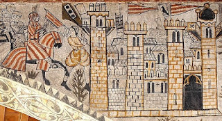 Entrada de Jaume I en Valencia (1238)