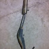 Escape Aprilia RS 50