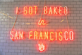 Mr. Holmes Bakehouse en San Francisco