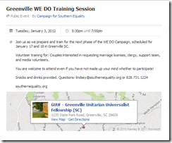 Greenville WE DO Training Session_1325135603502