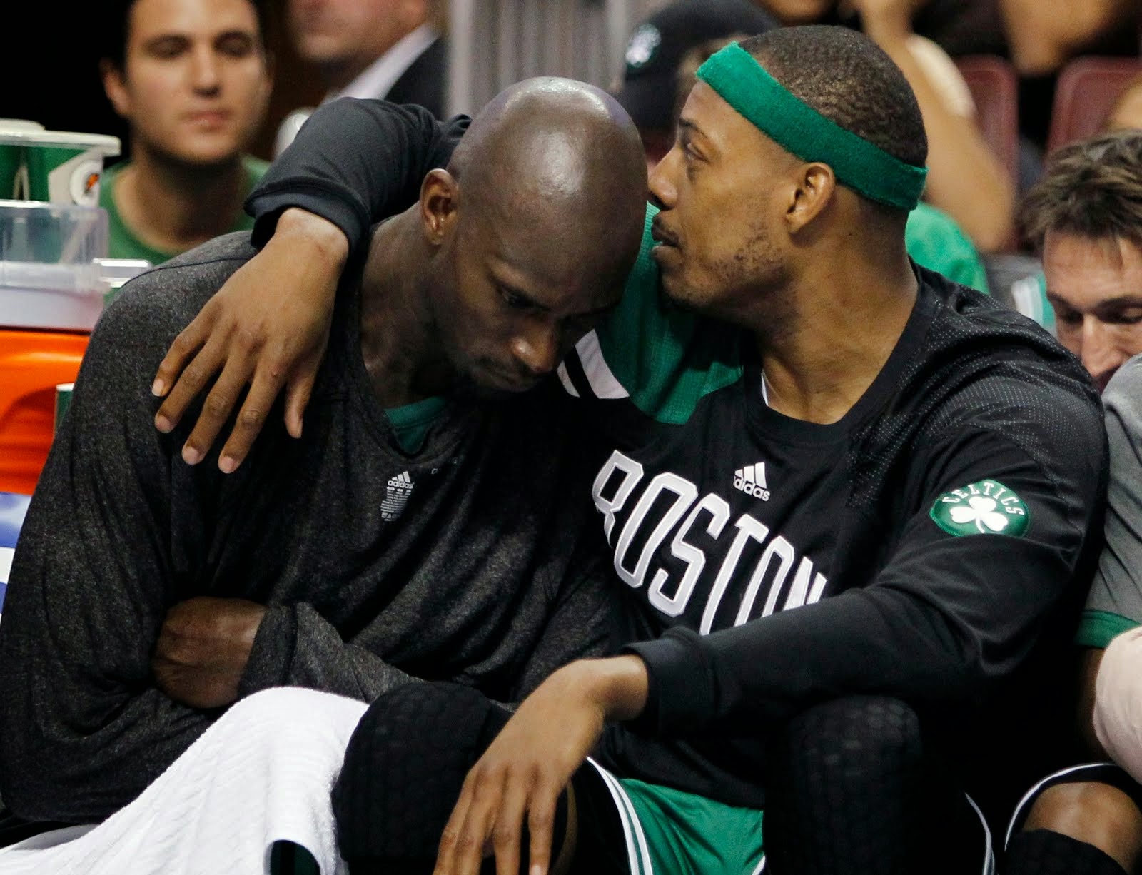 Celtics