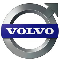 Volvo Logo