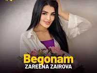 Begonam - Zareena Zairova