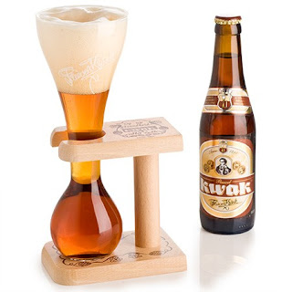 Cerveza Kwak