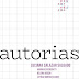 Livro "autorias" -  Com artigo da minha filhota Vitória Ferreira 