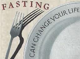 Fasting Makes You Lose Fat Quickly