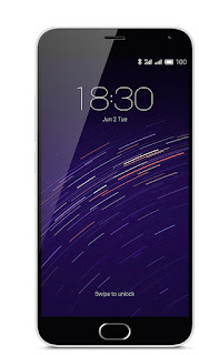 Meizu m2 note at just Rs. 9999 - Amazon