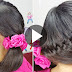 Learn - How To Make Quick and Easy Fishtail Braid Hairstyle, See Full Tutorial