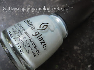 China Glaze Sea Spray