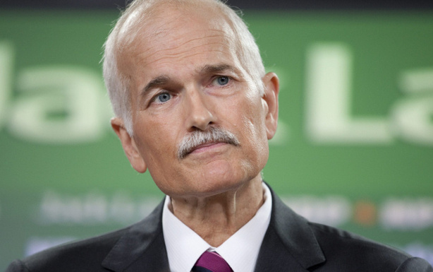 jack layton