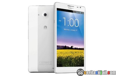 Huawei Ascend Mate Huawei Ascend Mate