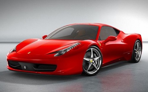 Impeccable Ferrari 612 GTO Concept Review