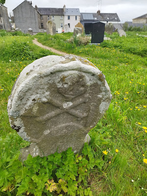 Saint Tighernach's Tomb Shrine and Clones, Monaghan