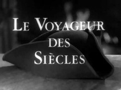 Le Voyageur des siècles